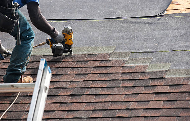 Licensed Flat Roof Repair service in Basehor, KS - Brentwood Metal Roofing